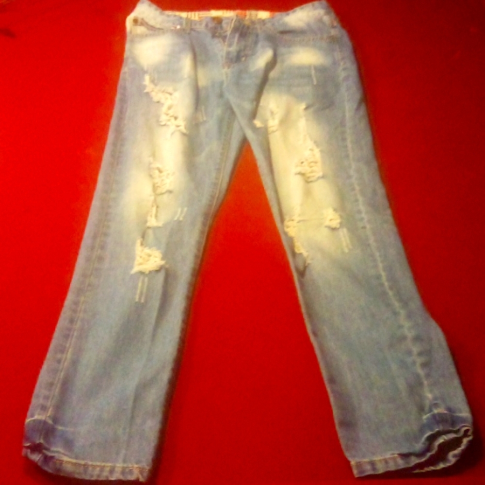 Men's jeans